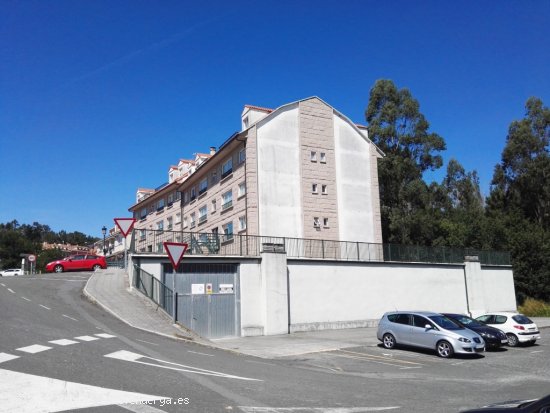 Nave industrial en Venta en Cacheiras (San Simon De Ons) La Coruña