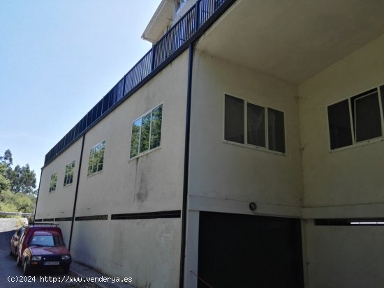 Nave industrial en Venta en Cacheiras (San Simon De Ons) La Coruña