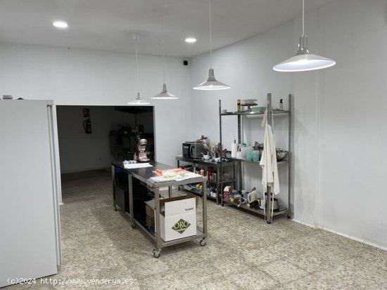 Local comercial en Alquiler en San Sebastian De Los Reyes Madrid