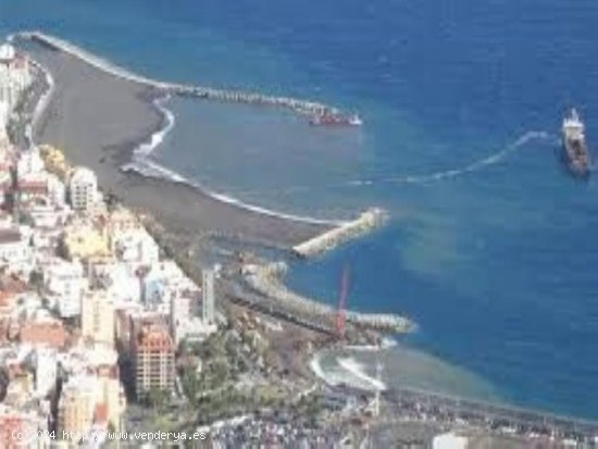 Suelo urbanizable en Venta en Breña Alta Santa Cruz de Tenerife