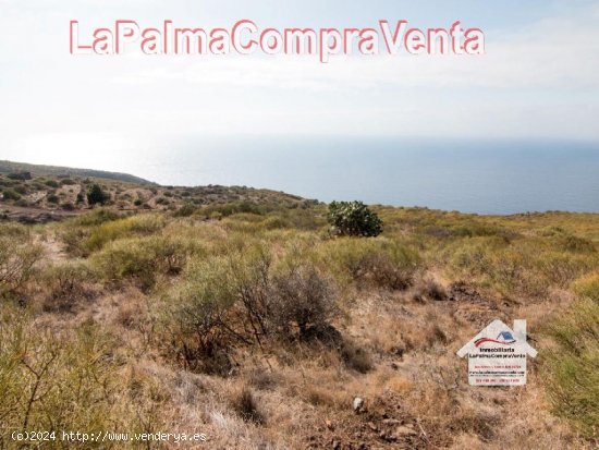 Suelo rústico en Venta en Garafia Santa Cruz de Tenerife