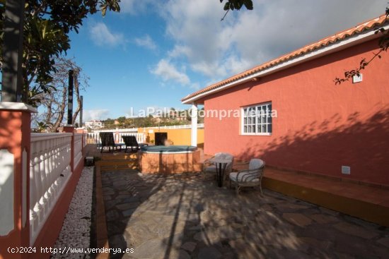 Casa-Chalet en Venta en Puntagorda Santa Cruz de Tenerife