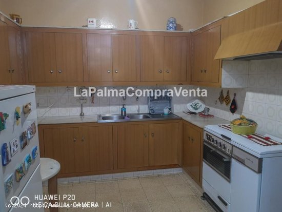 Piso en Venta en Santa Cruz De La Palma Santa Cruz de Tenerife