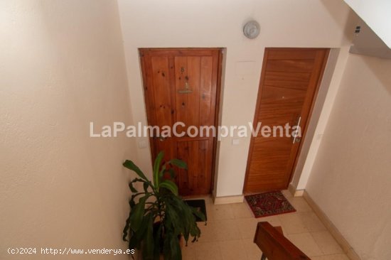 Ático en Venta en Santa Cruz De La Palma Santa Cruz de Tenerife