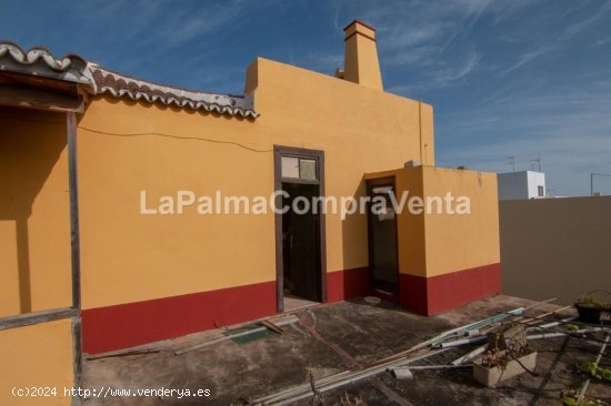 Casa-Chalet en Venta en San Andres Y Sauces Santa Cruz de Tenerife