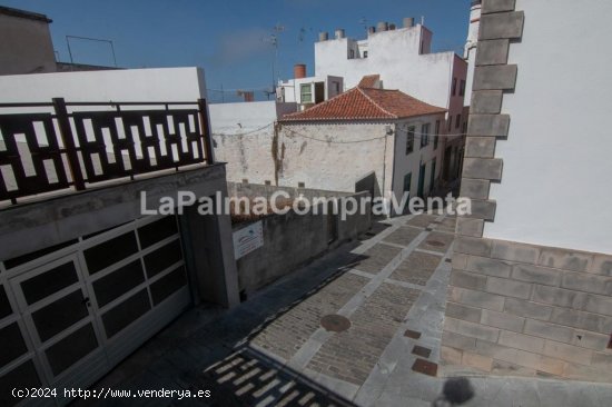 Suelo urbanizable en Venta en San Andres Y Sauces Santa Cruz de Tenerife