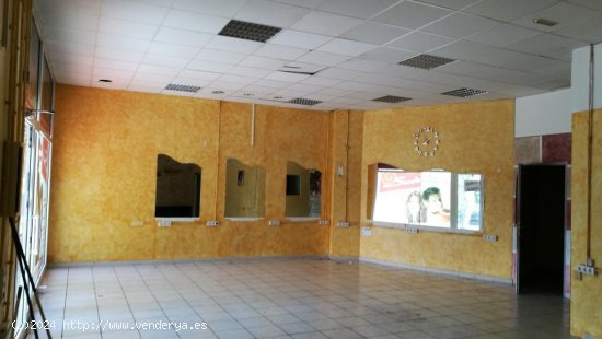 Local comercial en Venta en Jonquera, La Girona