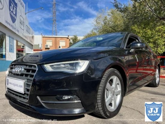 AUDI A3 en venta en Mejorada del
Campo (Madrid) - Mejorada del
Campo