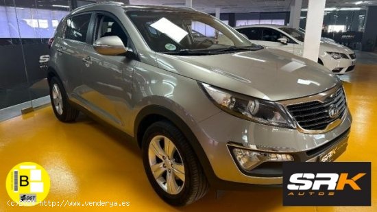 KIA Sportage en venta en Elda (Alicante) - Elda