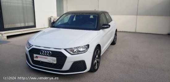  AUDI A1 Sportback en venta en Santpedor (Barcelona) - Santpedor 