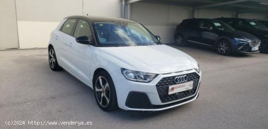 AUDI A1 Sportback en venta en Santpedor (Barcelona) - Santpedor