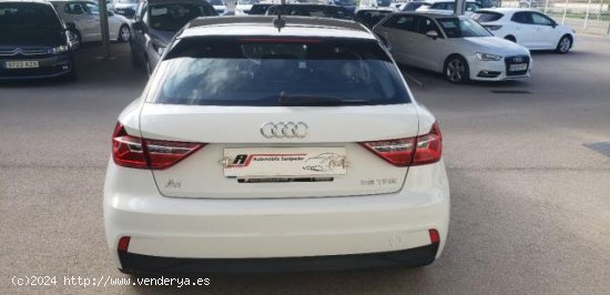 AUDI A1 Sportback en venta en Santpedor (Barcelona) - Santpedor