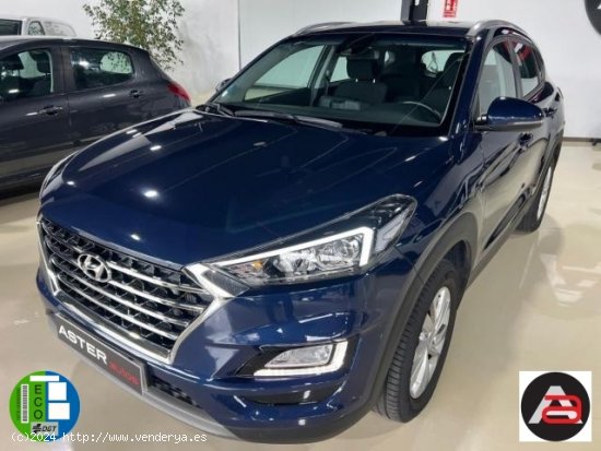 HYUNDAI Tucson en venta en Lleida (Lleida) - Lleida