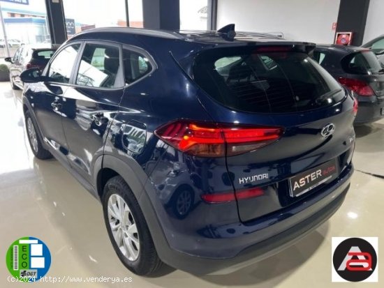 HYUNDAI Tucson en venta en Lleida (Lleida) - Lleida