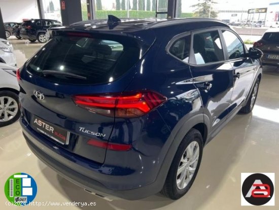 HYUNDAI Tucson en venta en Lleida (Lleida) - Lleida