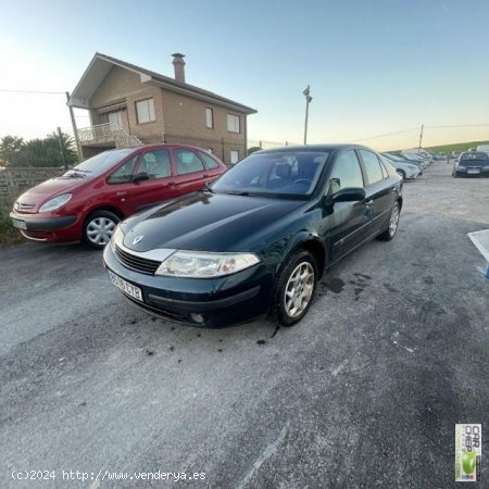 RENAULT Laguna en venta en Miengo (Cantabria) - Miengo