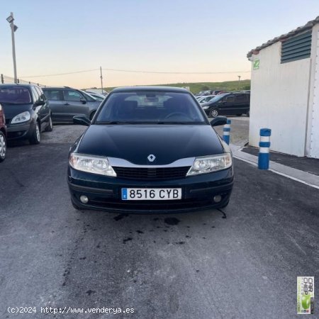 RENAULT Laguna en venta en Miengo (Cantabria) - Miengo