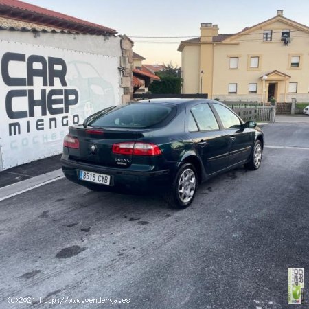 RENAULT Laguna en venta en Miengo (Cantabria) - Miengo