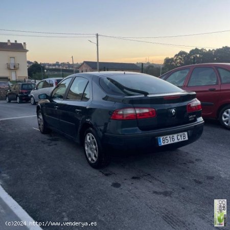 RENAULT Laguna en venta en Miengo (Cantabria) - Miengo