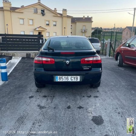 RENAULT Laguna en venta en Miengo (Cantabria) - Miengo