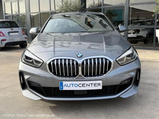 BMW Serie 1 en venta en CalviÃ  (Islas Baleares) - CalviÃ 