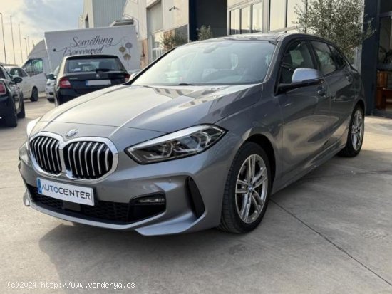 BMW Serie 1 en venta en CalviÃ  (Islas Baleares) - CalviÃ 