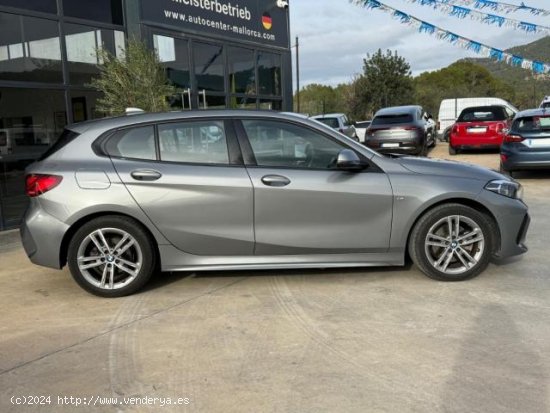 BMW Serie 1 en venta en CalviÃ  (Islas Baleares) - CalviÃ 