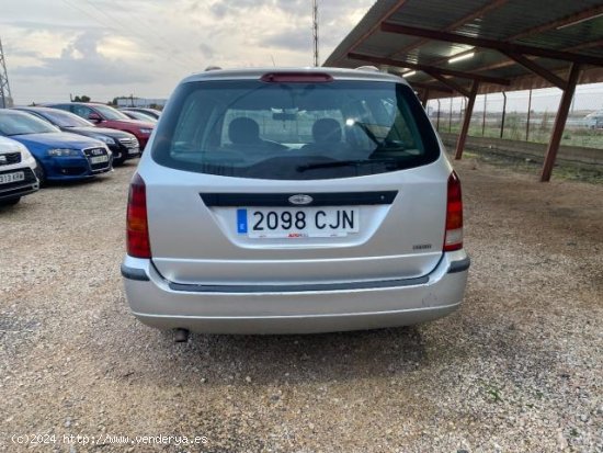 FORD Focus en venta en BolaÃ±os de
Calatrava (Ciudad Real) - BolaÃ±os de
Calatrava