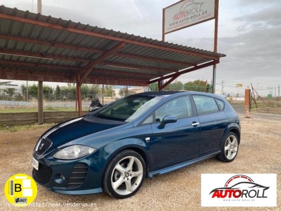  SEAT Leon en venta en BolaÃ±os de
Calatrava (Ciudad Real) - BolaÃ±os de
Calatrava 