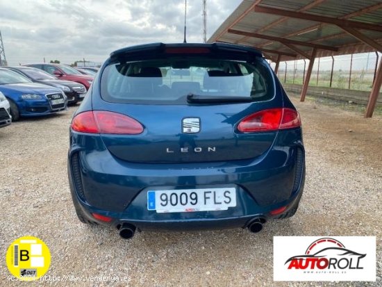 SEAT Leon en venta en BolaÃ±os de
Calatrava (Ciudad Real) - BolaÃ±os de
Calatrava