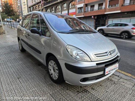 CITROEN Xsara Picasso en venta en Santurtzi (Vizcaya) - Santurtzi