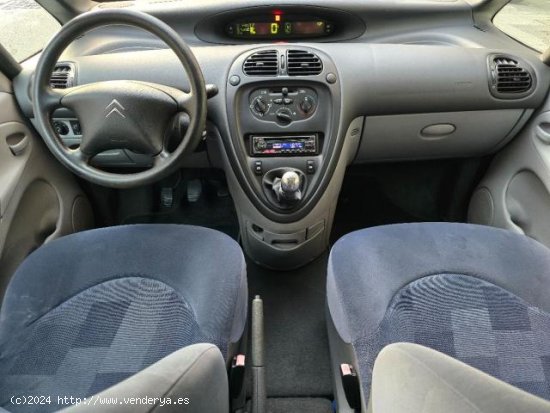 CITROEN Xsara Picasso en venta en Santurtzi (Vizcaya) - Santurtzi