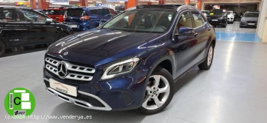  MERCEDES Clase GLA en venta en Prat de Llobregat (Barcelona) - Prat de Llobregat 