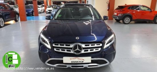 MERCEDES Clase GLA en venta en Prat de Llobregat (Barcelona) - Prat de Llobregat