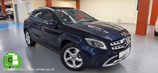 MERCEDES Clase GLA en venta en Prat de Llobregat (Barcelona) - Prat de Llobregat