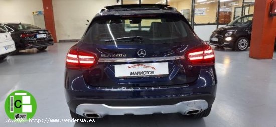 MERCEDES Clase GLA en venta en Prat de Llobregat (Barcelona) - Prat de Llobregat