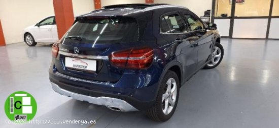 MERCEDES Clase GLA en venta en Prat de Llobregat (Barcelona) - Prat de Llobregat