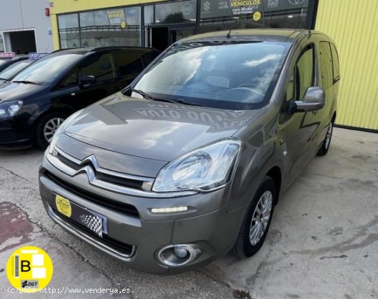 CITROEN Berlingo en venta en Murcia (Murcia) - Murcia