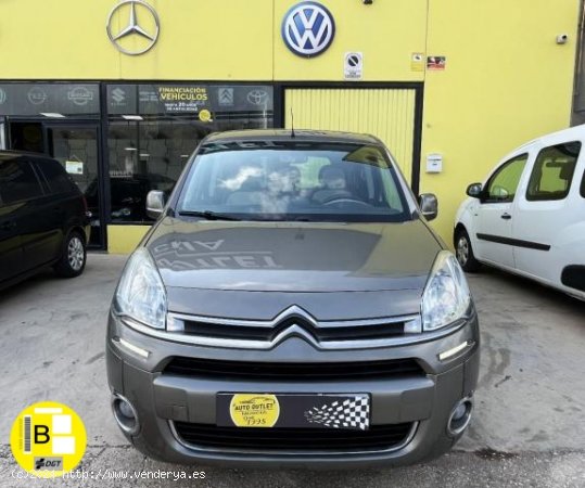 CITROEN Berlingo en venta en Murcia (Murcia) - Murcia