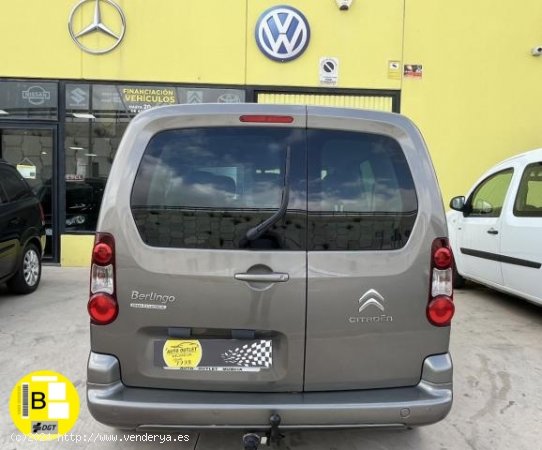 CITROEN Berlingo en venta en Murcia (Murcia) - Murcia