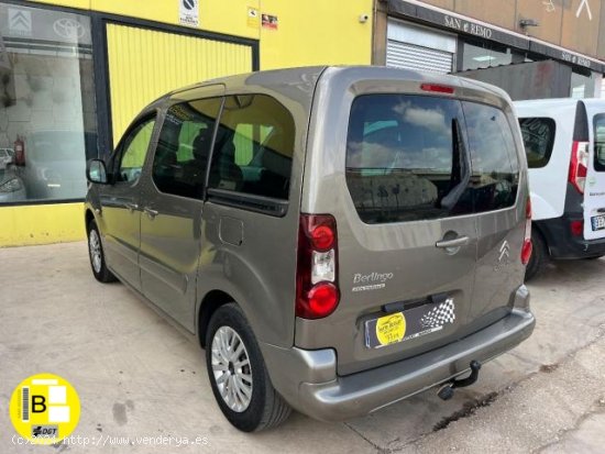 CITROEN Berlingo en venta en Murcia (Murcia) - Murcia