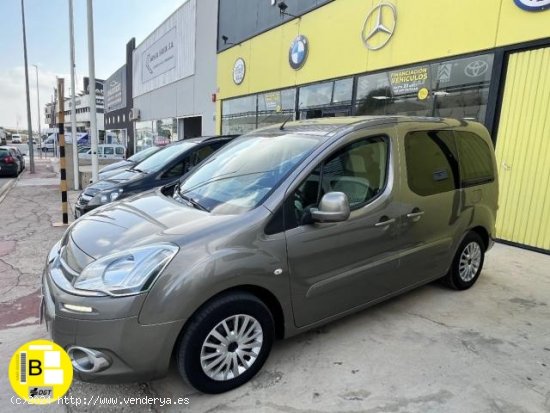 CITROEN Berlingo en venta en Murcia (Murcia) - Murcia