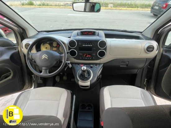 CITROEN Berlingo en venta en Murcia (Murcia) - Murcia