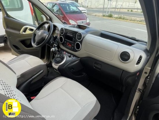 CITROEN Berlingo en venta en Murcia (Murcia) - Murcia