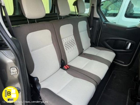 CITROEN Berlingo en venta en Murcia (Murcia) - Murcia