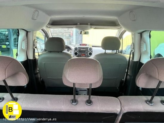 CITROEN Berlingo en venta en Murcia (Murcia) - Murcia