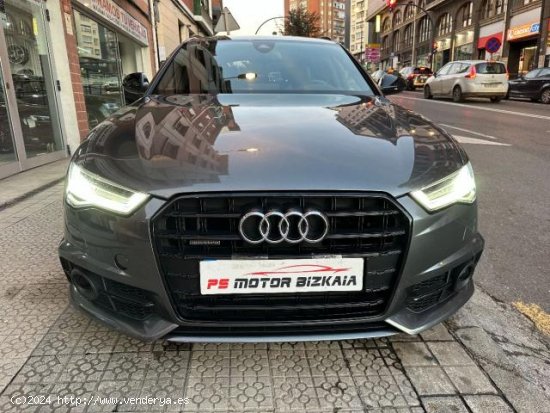 AUDI A6 en venta en Santurtzi (Vizcaya) - Santurtzi