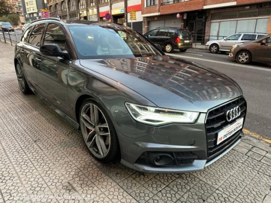 AUDI A6 en venta en Santurtzi (Vizcaya) - Santurtzi