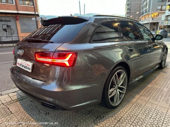 AUDI A6 en venta en Santurtzi (Vizcaya) - Santurtzi