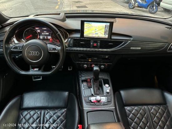 AUDI A6 en venta en Santurtzi (Vizcaya) - Santurtzi